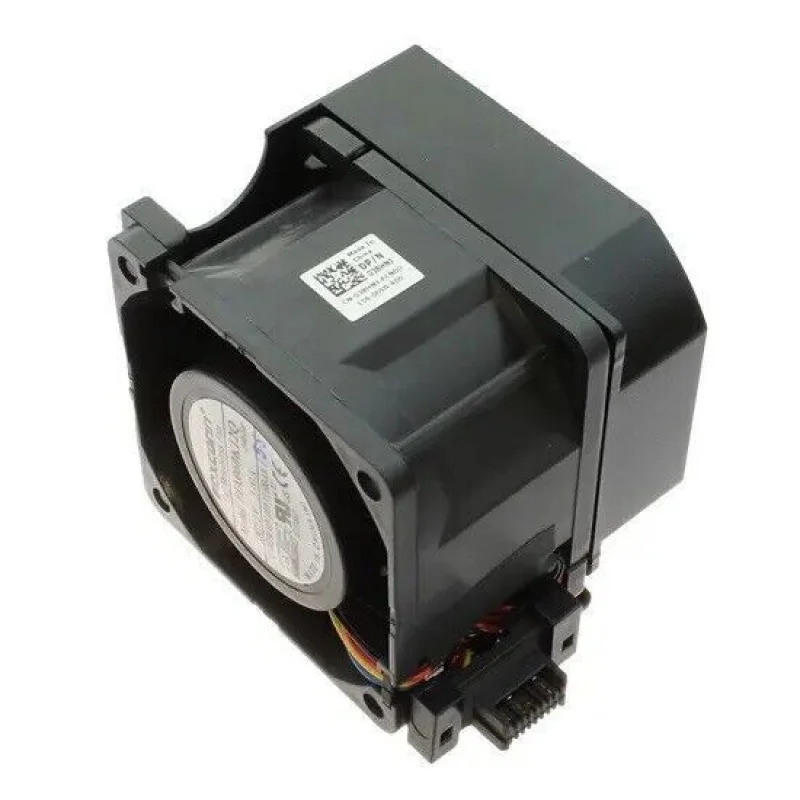 PP+ for DELL 38HNJ POWEREDGE R750 R7525 HIGH PERFORMANCE 15G 2U FAN ASSY
PP+ for DELL 38HNJ POWEREDGE R750 R7525 HIGH PERFORMANCE 15G 2U FAN ASSY