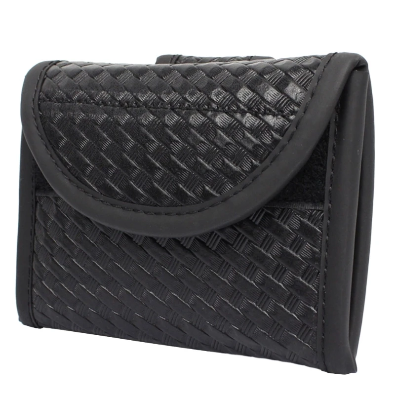 Flat Latex Glove PU Leather Gloves Basketweave Glove Holder Disposable Gloves Holder
Flat Latex Glove PU Leather Gloves Basketweave Glove Holder Disposable Gloves Holder