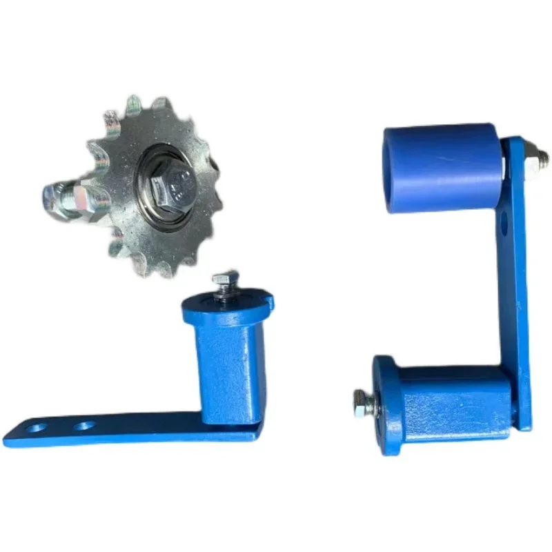 Tensioner Imported Belt Chain Automatic Tensioner Rubber Spring
Tensioner Imported Belt Chain Automatic Tensioner Rubber Spring