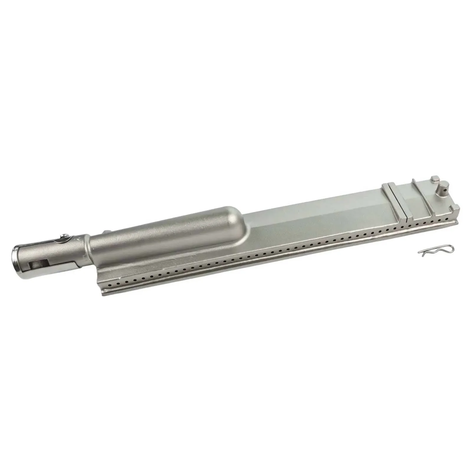 Natural Gas Burner Stainless Steel Grill Burner Perfect For Grilling For CITSS Grill Bbq Grill Burner Replacement Bbq Tool
Natural Gas Burner Stainless Steel Grill Burner Perfect For Grilling For CITSS Grill Bbq Grill Burner Replacement Bbq Tool