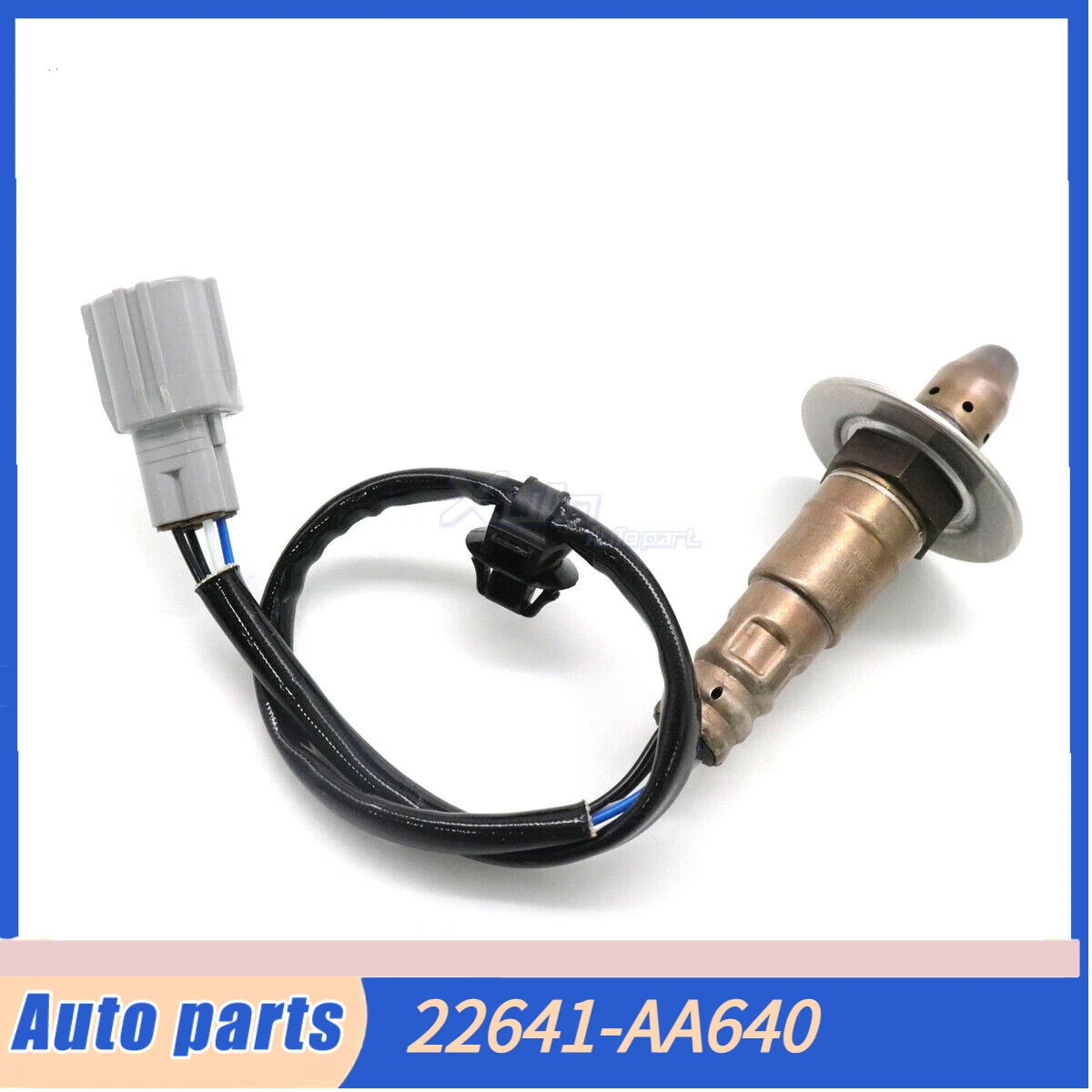 A/F Ratio Upstream Oxygen Sensor 22641-AA640 For Subaru BRZ Legacy Outback 13-17
A/F Ratio Upstream Oxygen Sensor 22641-AA640 For Subaru BRZ Legacy Outback 13-17