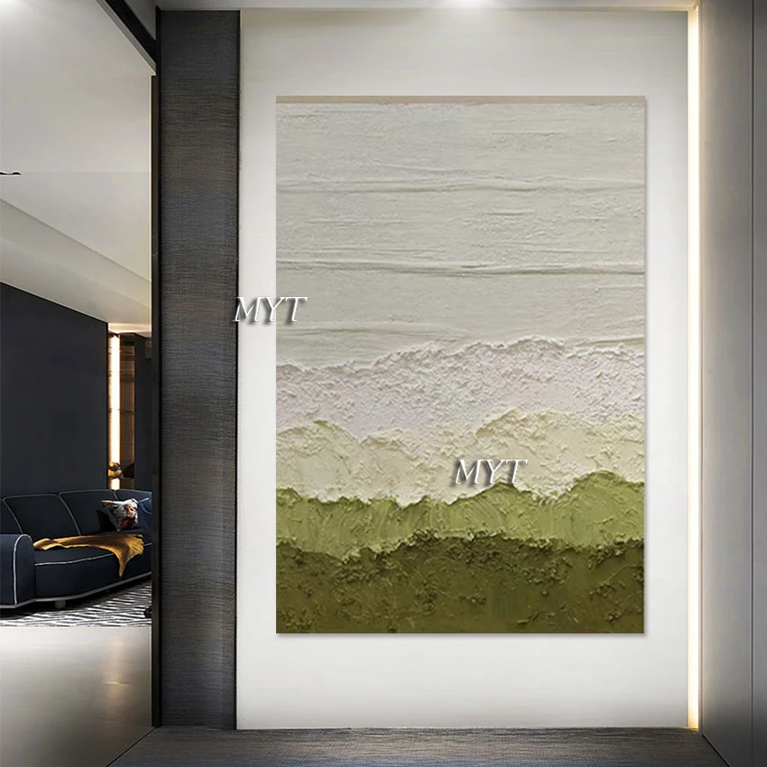 Home Interior Decoration Accessories Thick Texture Canvas Abstract Painting Wall Decor Modern Art Designs Hanging Pictures
Home Interior Decoration Accessories Thick Texture Canvas Abstract Painting Wall Decor Modern Art Designs Hanging Pictures