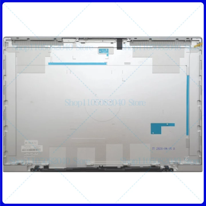 New 6070B1707901 for Elitebook 745 840 G7 845 840 G8 Laptop Lcd Back Cover Rear Lid Top Case Back Cover A Shell WWAN Silver
New 6070B1707901 for Elitebook 745 840 G7 845 840 G8 Laptop Lcd Back Cover Rear Lid Top Case Back Cover A Shell WWAN Silver