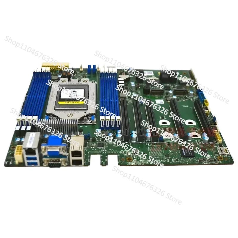 Ultramicro H11SSL-I H11DSI Taian S8030 Одноматеринская плата/EPYC (Xiaolong) 7282/7542
Ultramicro H11SSL-I H11DSI Taian S8030 Одноматеринская плата/EPYC (Xiaolong) 7282/7542