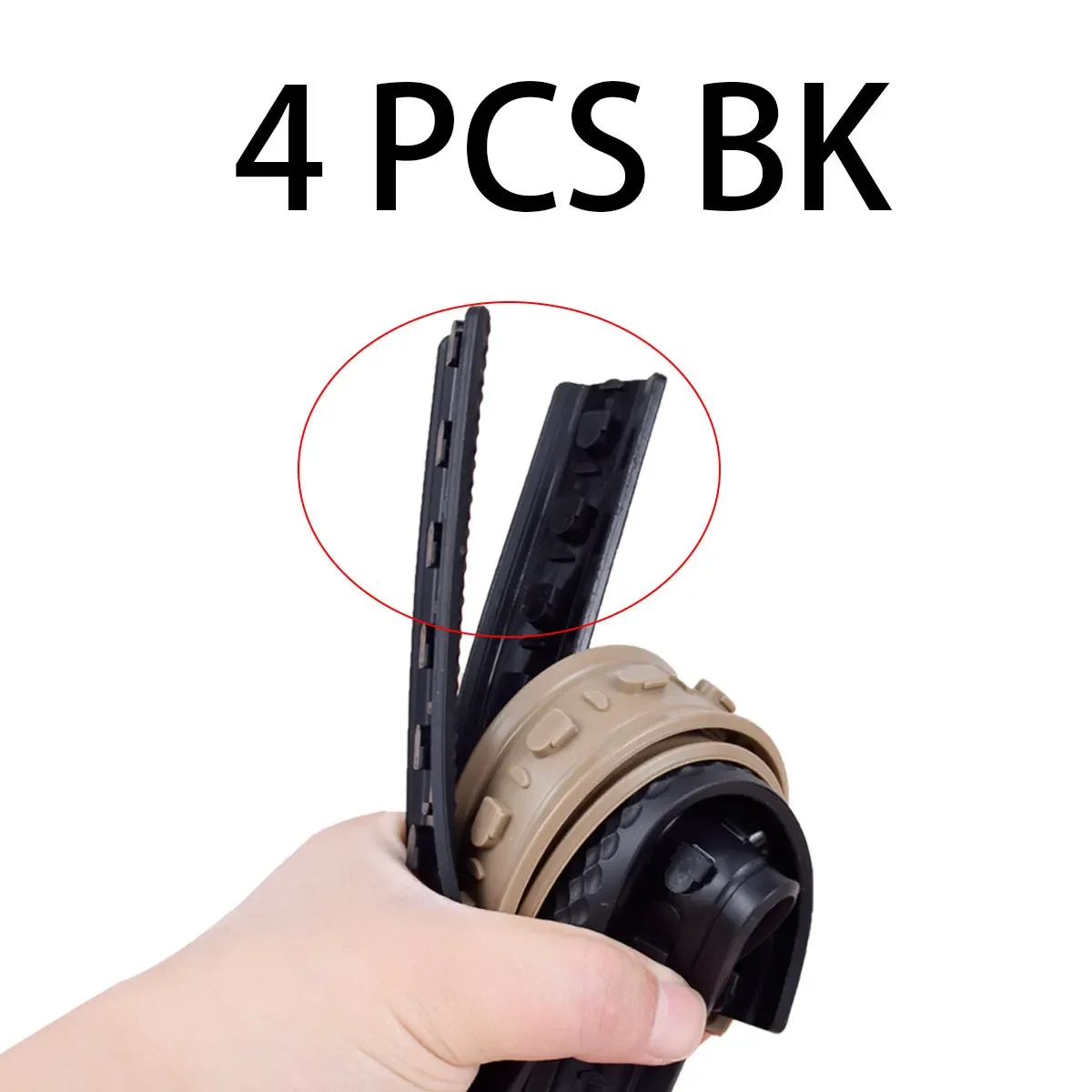 thumb