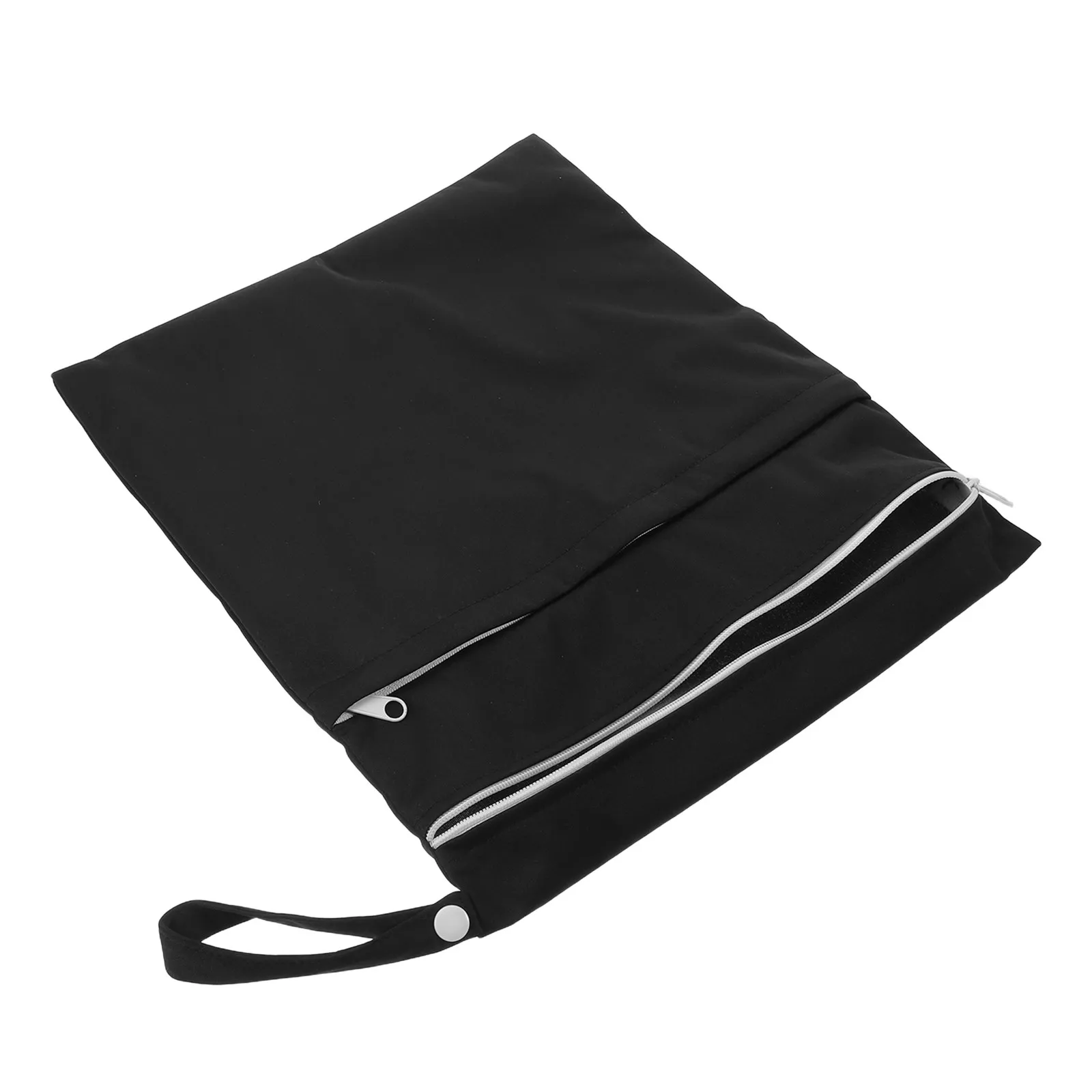 Waterproof Swim Storage Bag Wet Dry Separation Reusable Leakproof Travel Wet Swimsuit Bag for Pool Beach Gym Towels Goggles
Waterproof Swim Storage Bag Wet Dry Separation Reusable Leakproof Travel Wet Swimsuit Bag for Pool Beach Gym Towels Goggles