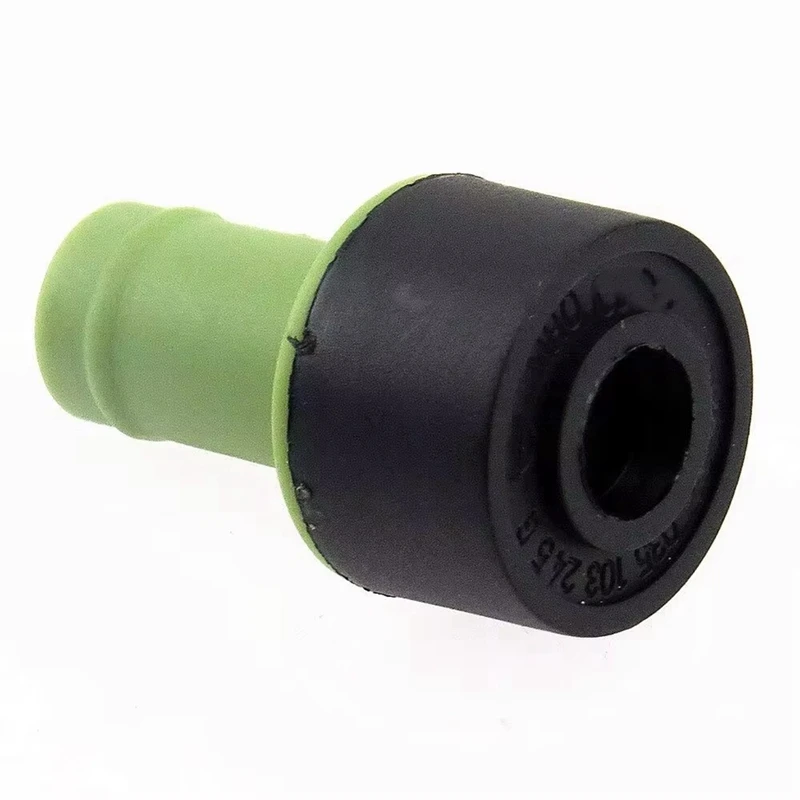 1.8T Pcv Crankcase Brake Booster Breather Valve Vent 035103245G For A4 A3 Tt Passat B5 Golf Bora Mk4 Mk5
1.8T Pcv Crankcase Brake Booster Breather Valve Vent 035103245G For A4 A3 Tt Passat B5 Golf Bora Mk4 Mk5