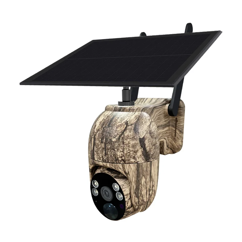 3MP 1296P Ubox APP Solar Power WIFI/ 4G IP Camera Trial Camera For Hunting Wildlife Monitor Camping Camera
3MP 1296P Ubox APP Solar Power WIFI/ 4G IP Camera Trial Camera For Hunting Wildlife Monitor Camping Camera