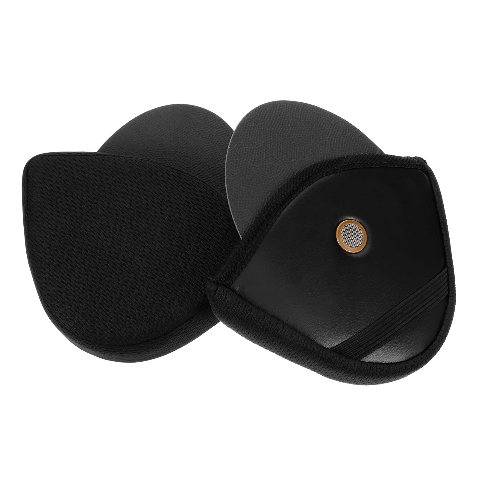 Pads Windproof Soft Comfortable Motorcycle Protectors Cyclists Lightweight Detachable Cotton for Motorcycles
Pads Windproof Soft Comfortable Motorcycle Protectors Cyclists Lightweight Detachable Cotton for Motorcycles