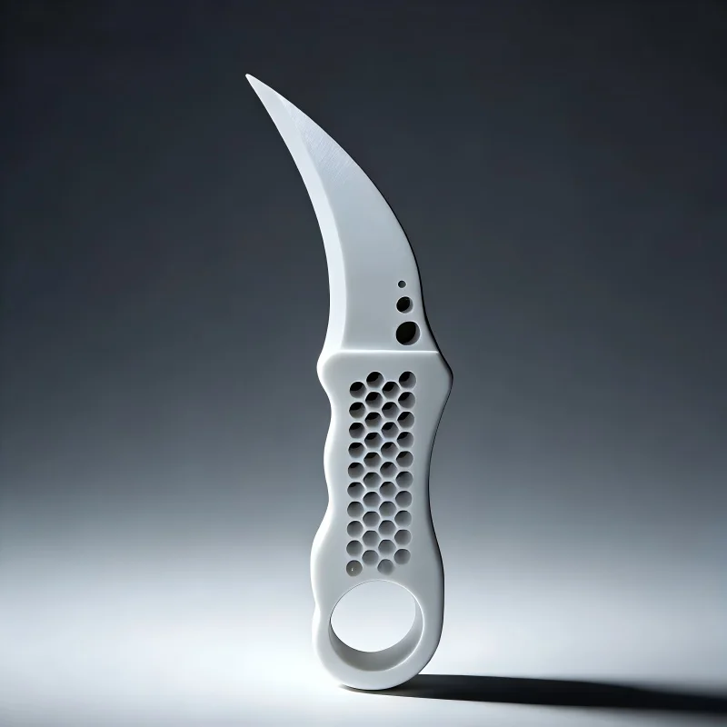 Multi-Purpose Unboxing Tool, Convenient & Safe Box Opener for Courier, Office, Home & Daily Package Opening
Multi-Purpose Unboxing Tool, Convenient & Safe Box Opener for Courier, Office, Home & Daily Package Opening