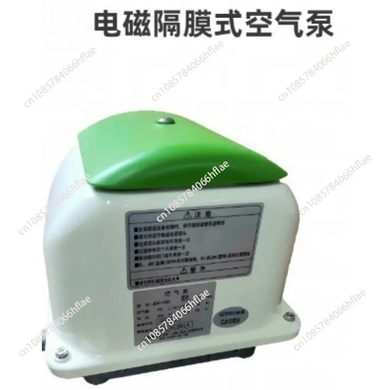 Electromagnetic driven diaphragm pump JDK 20 30 40 50 60 80 100 120 filling air exchange pump JDK-120 Sewage treatment pump
Electromagnetic driven diaphragm pump JDK 20 30 40 50 60 80 100 120 filling air exchange pump JDK-120 Sewage treatment pump