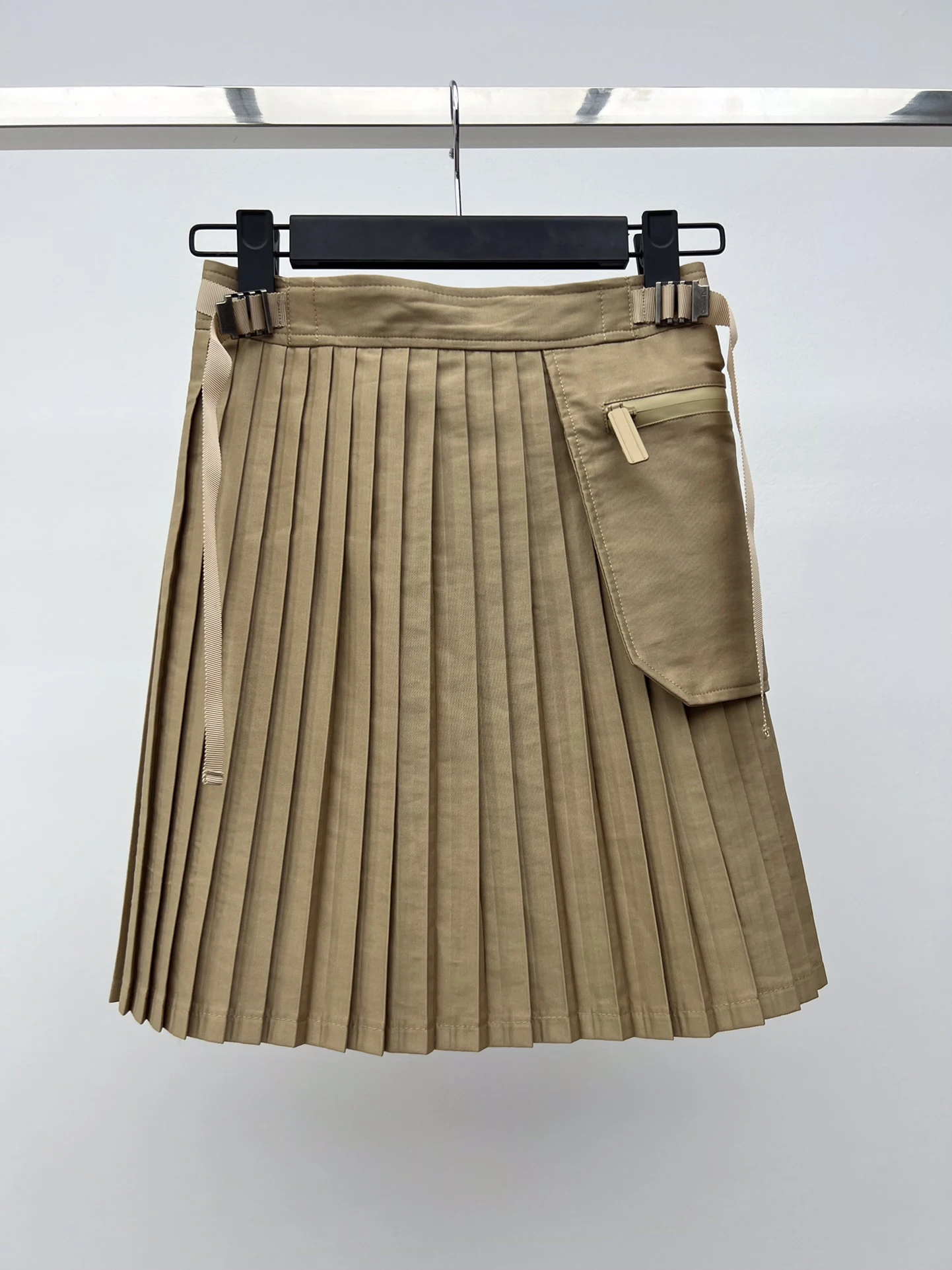 Skirt Pocket Decoration Fashionable Elegant Slim Slimming Casual All-Matching 2023 summer women's new hot
Skirt Pocket Decoration Fashionable Elegant Slim Slimming Casual All-Matching 2023 summer women's new hot