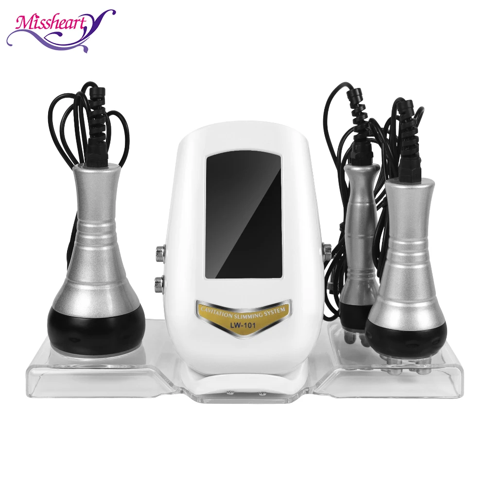 40K Cavitation Ultrasonic Body Slimming Beauty Machine Weight Loss RF Radio Skin Lifting Tighten Anti-wrinkle Massager Skincare
40K Cavitation Ultrasonic Body Slimming Beauty Machine Weight Loss RF Radio Skin Lifting Tighten Anti-wrinkle Massager Skincare
