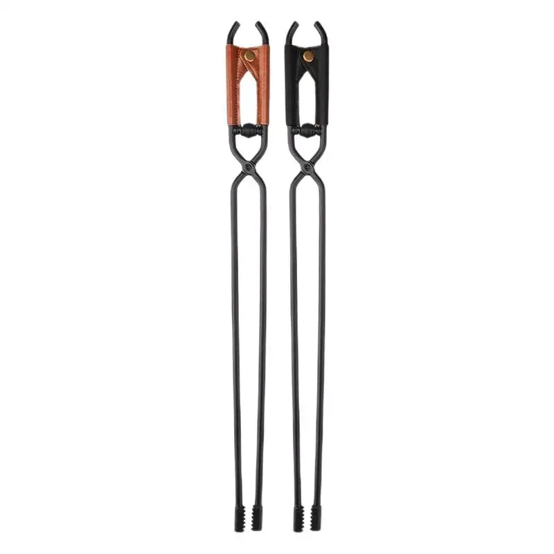 New Outdoor Camping Fire Poker Thickened anti-scald carbon steel fire poker Picnic BBQ lightweight portable Rugged Steel Tubes
New Outdoor Camping Fire Poker Thickened anti-scald carbon steel fire poker Picnic BBQ lightweight portable Rugged Steel Tubes