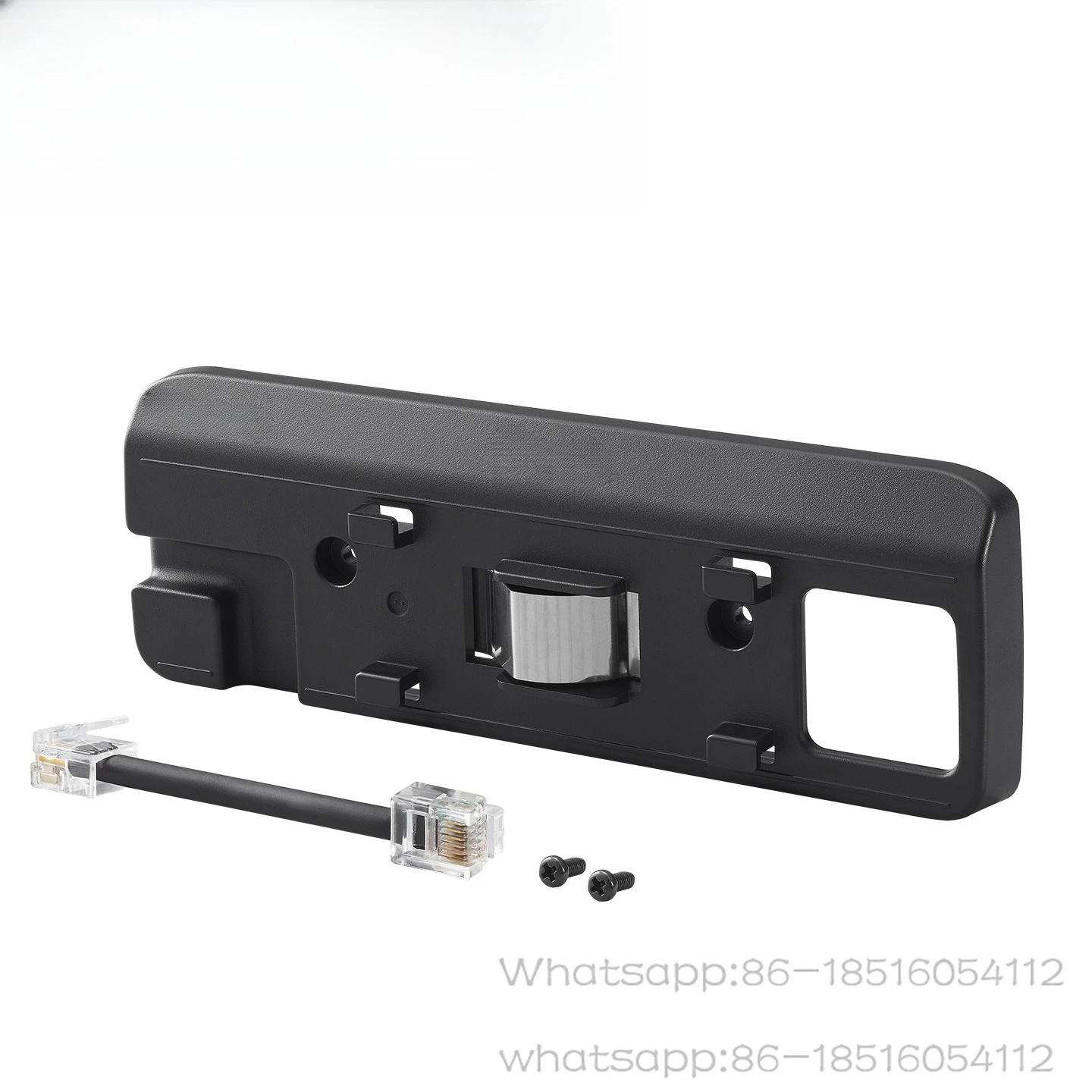 IC-2730 Panel Host Combination Mounting Bracket MBA-4 Accessories
IC-2730 Panel Host Combination Mounting Bracket MBA-4 Accessories