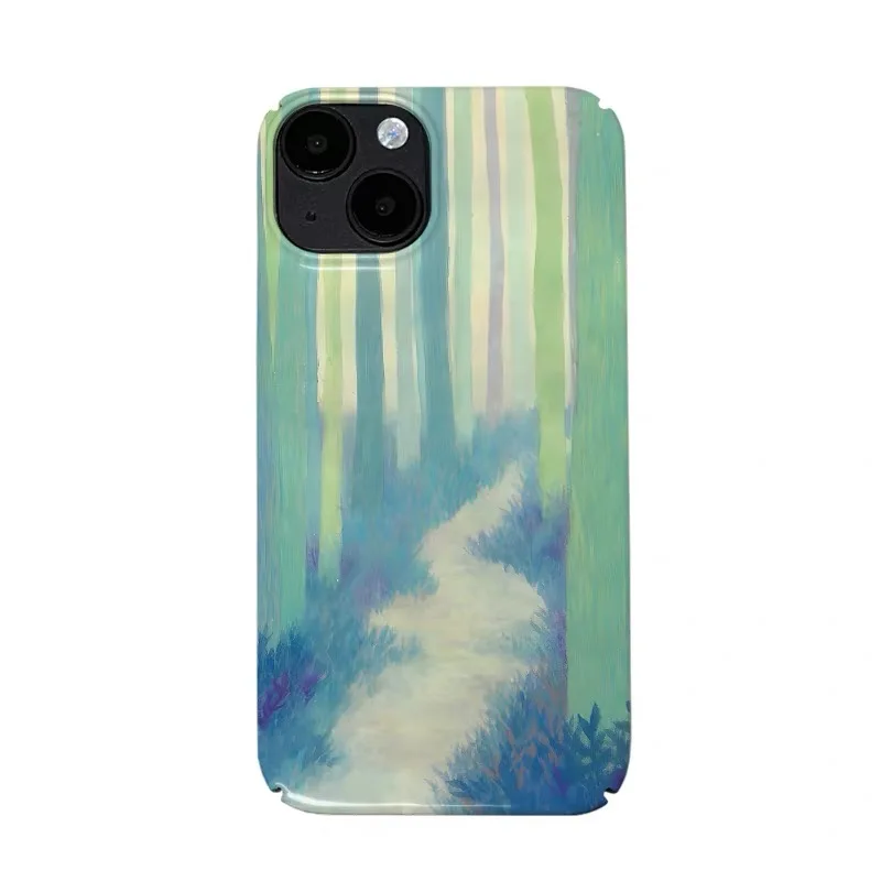 Little Fresh Green Graffiti Forest Case for IPHONE 17 16 ProMax 15 14 Plus 13 12 MINI 11 PRO 16Plus XR XSMAX Acrylic Phone Cover
Little Fresh Green Graffiti Forest Case for IPHONE 17 16 ProMax 15 14 Plus 13 12 MINI 11 PRO 16Plus XR XSMAX Acrylic Phone Cover