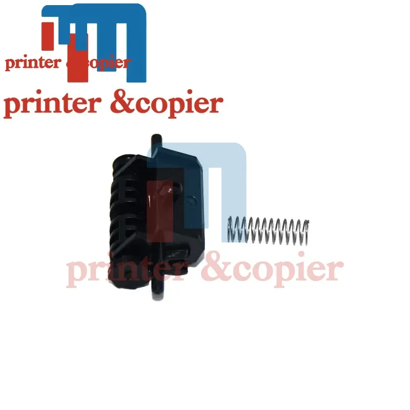 1sets RL1-2111-000 Face Down Roller compatible for HP P2030 P2035 P2050 P2055 compatible for CANON iR1133 MF 5930 5940 5950 5960
1sets RL1-2111-000 Face Down Roller compatible for HP P2030 P2035 P2050 P2055 compatible for CANON iR1133 MF 5930 5940 5950 5960