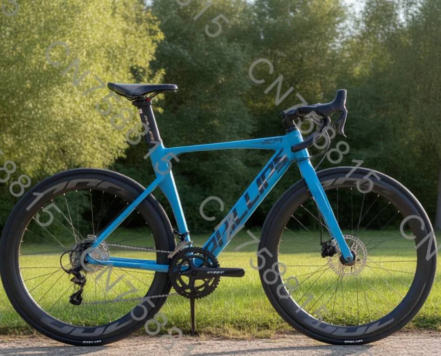 Gravel Bicycle for Men Women,Aluminum Alloy Road Bicycle, 700C Racing Road Bike,14/16/18 Speed
Gravel Bicycle for Men Women,Aluminum Alloy Road Bicycle, 700C Racing Road Bike,14/16/18 Speed