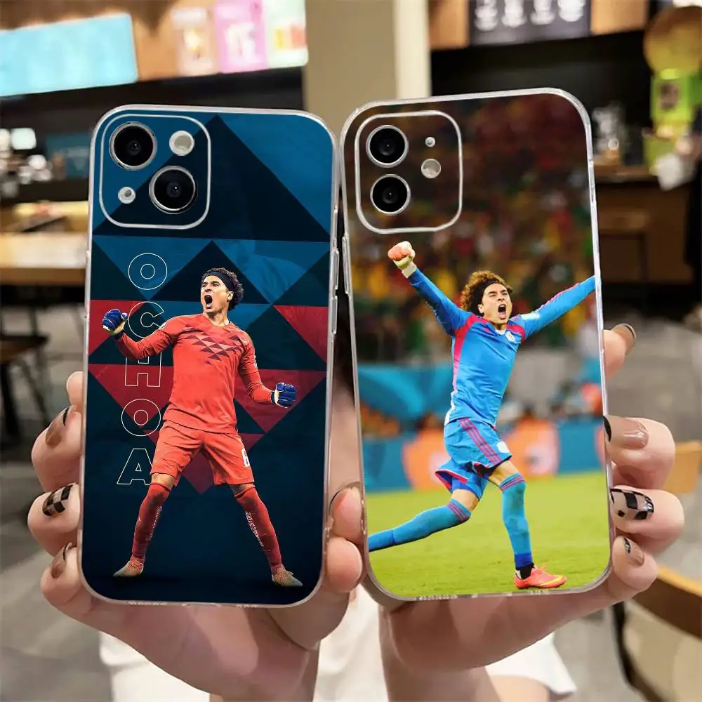 G-Guillermo Ochoa Phone Case For iPhone17,16,15,14,13,12,11 Plus,Pro Max Soft Transparent Cover
G-Guillermo Ochoa Phone Case For iPhone17,16,15,14,13,12,11 Plus,Pro Max Soft Transparent Cover