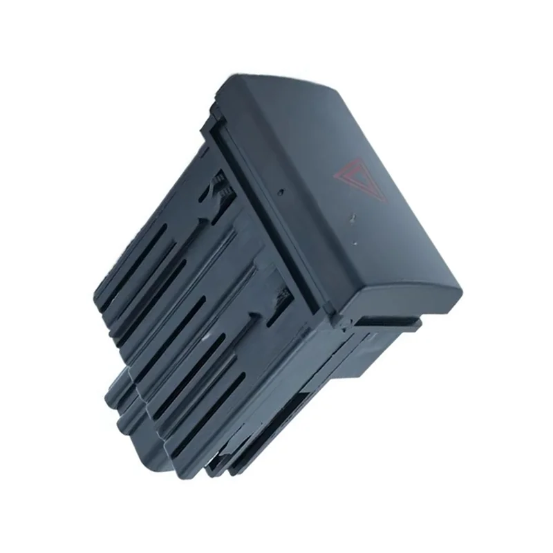 Car Emergency Flasher Switch 24V For Ford BC45-13A350-BA BC4513A350BA
Car Emergency Flasher Switch 24V For Ford BC45-13A350-BA BC4513A350BA