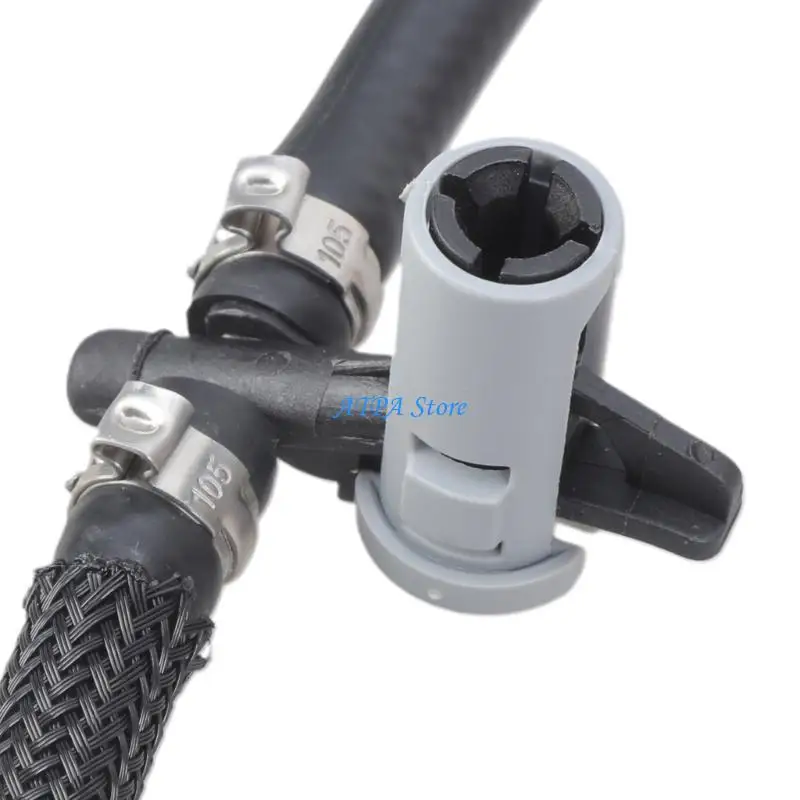 U13C Return Line Hose Replace 13537799869 13537792870 13537799962 Return Pipe
U13C Return Line Hose Replace 13537799869 13537792870 13537799962 Return Pipe