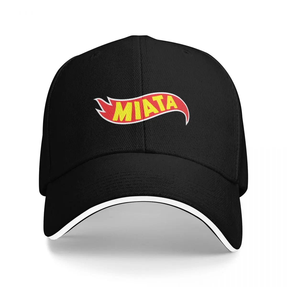 Miata - JDMWheels Baseball Cap Hat Baseball Cap Snap Back Hat Baseball For Men Women's
Miata - JDMWheels Baseball Cap Hat Baseball Cap Snap Back Hat Baseball For Men Women's