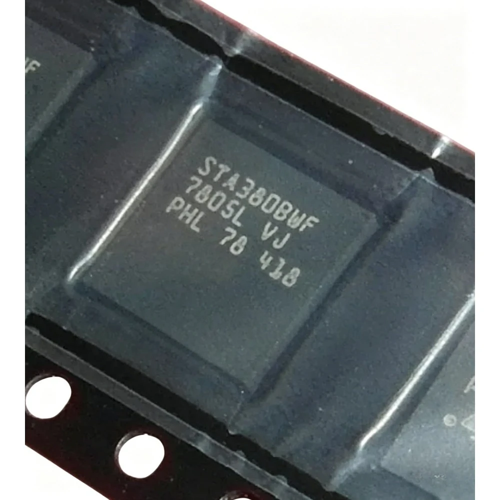 5PCS in Stock STA380BWF STA380BW 100%new
5PCS in Stock STA380BWF STA380BW 100%new