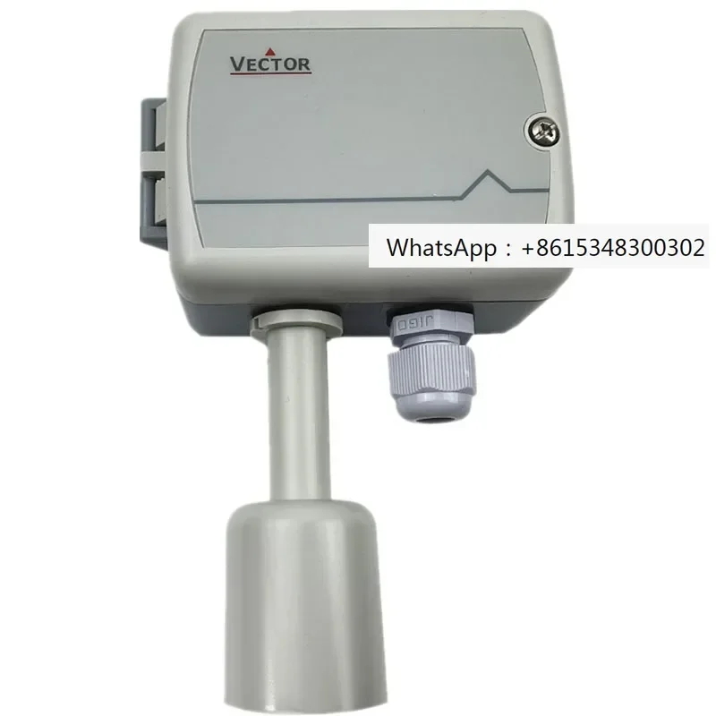 Weituo SOC-H1T1-A5 A3 outdoor wall mounted temperature and humidity sensor transmitter in stock
Weituo SOC-H1T1-A5 A3 outdoor wall mounted temperature and humidity sensor transmitter in stock