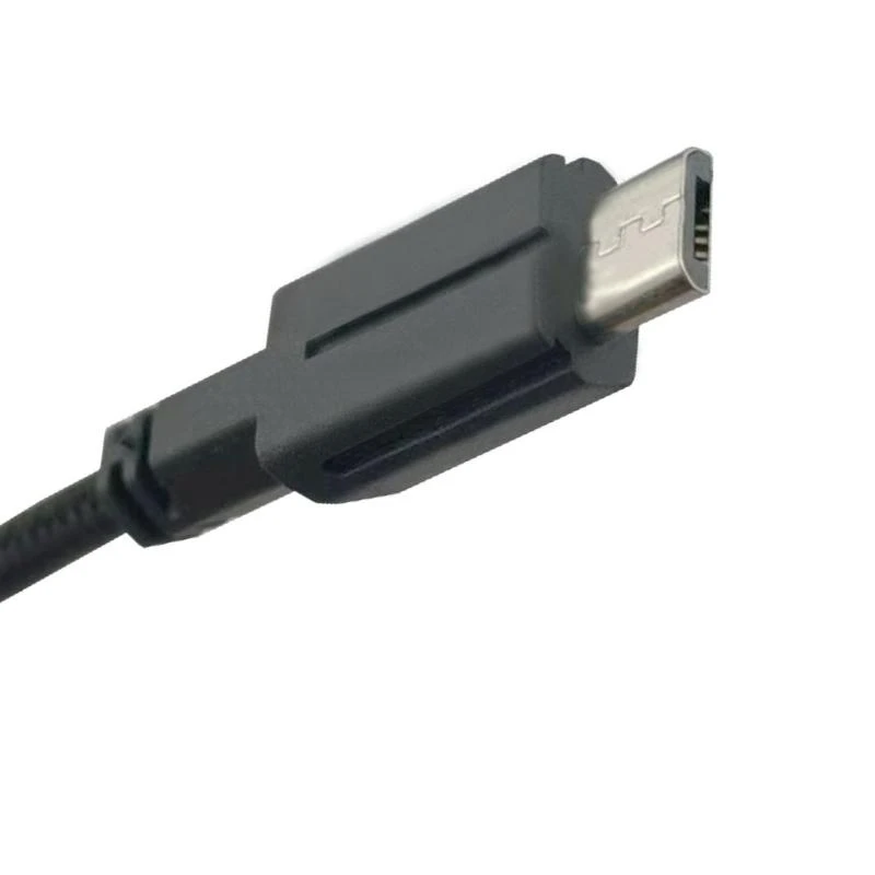 Кабель питания USB быстрой скорости для кабеля передачи данных нейлона стойкости мыши 610M 310M
Кабель питания USB быстрой скорости для кабеля передачи данных нейлона стойкости мыши 610M 310M