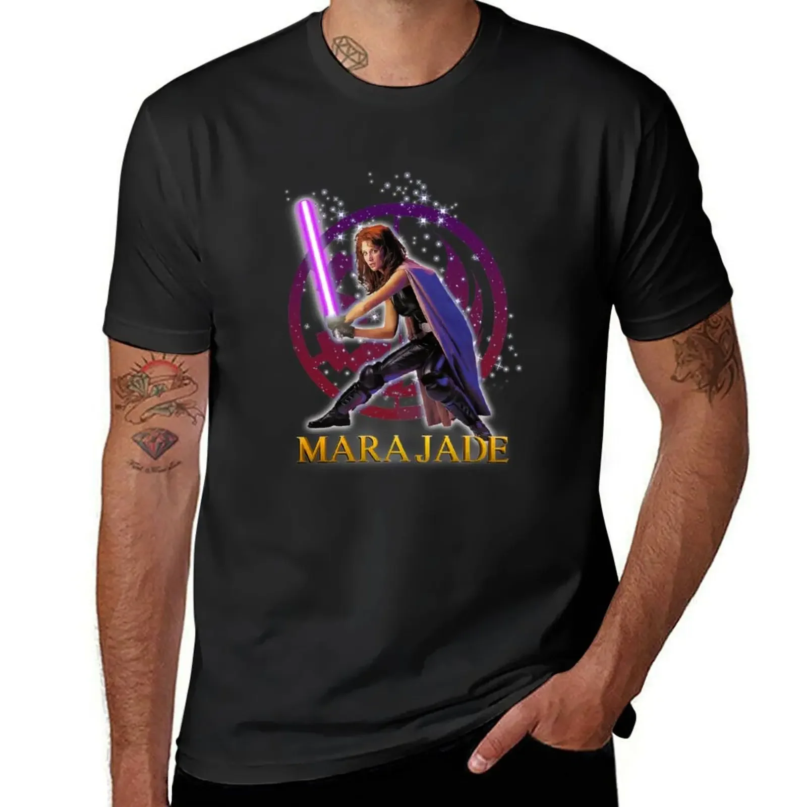 Mara Jade T-Shirt valentines boutique clothes vintage t shirts anime shirt plus size clothes t shirts for men graphic
Mara Jade T-Shirt valentines boutique clothes vintage t shirts anime shirt plus size clothes t shirts for men graphic