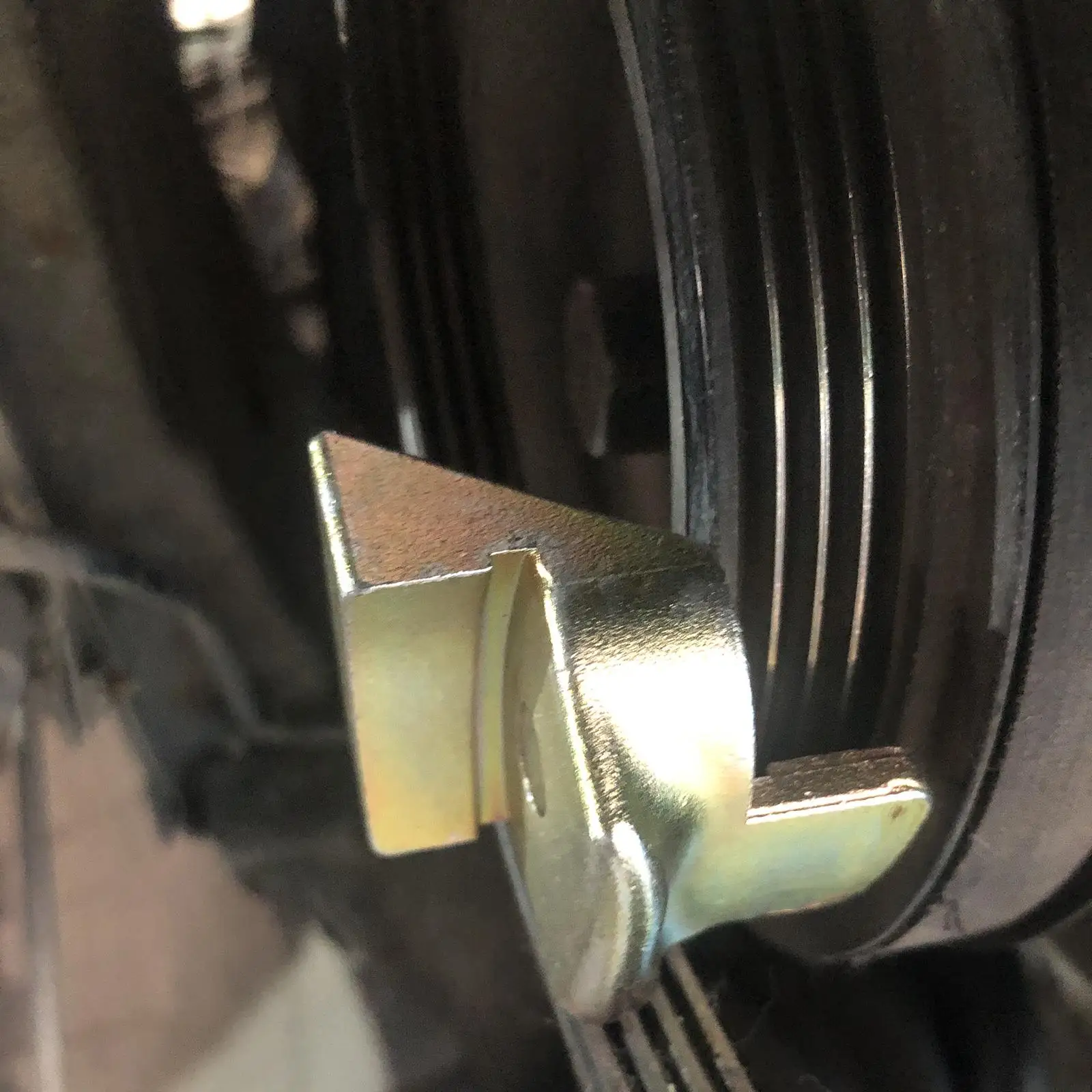 Инструмент для снятия / установщика Плоскогубцы Инструменты Домашний компактный инструмент можно использовать заднюю сторону шкива
Инструмент для снятия / установщика Плоскогубцы Инструменты Домашний компактный инструмент можно использовать заднюю сторону шкива