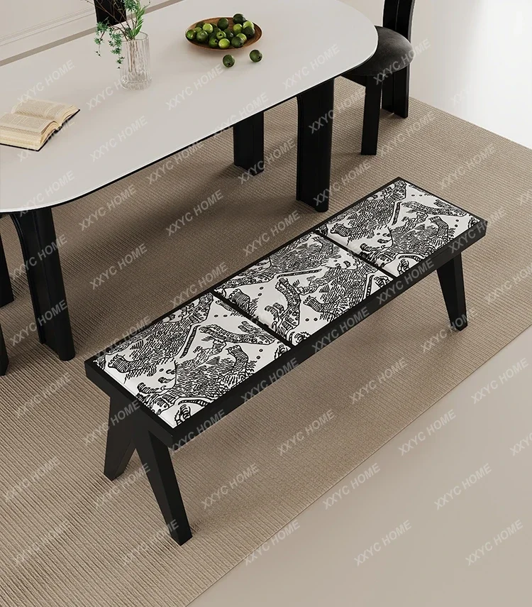 log solid wood home stool Chandigarh bed tail strip shoe changing stool
log solid wood home stool Chandigarh bed tail strip shoe changing stool