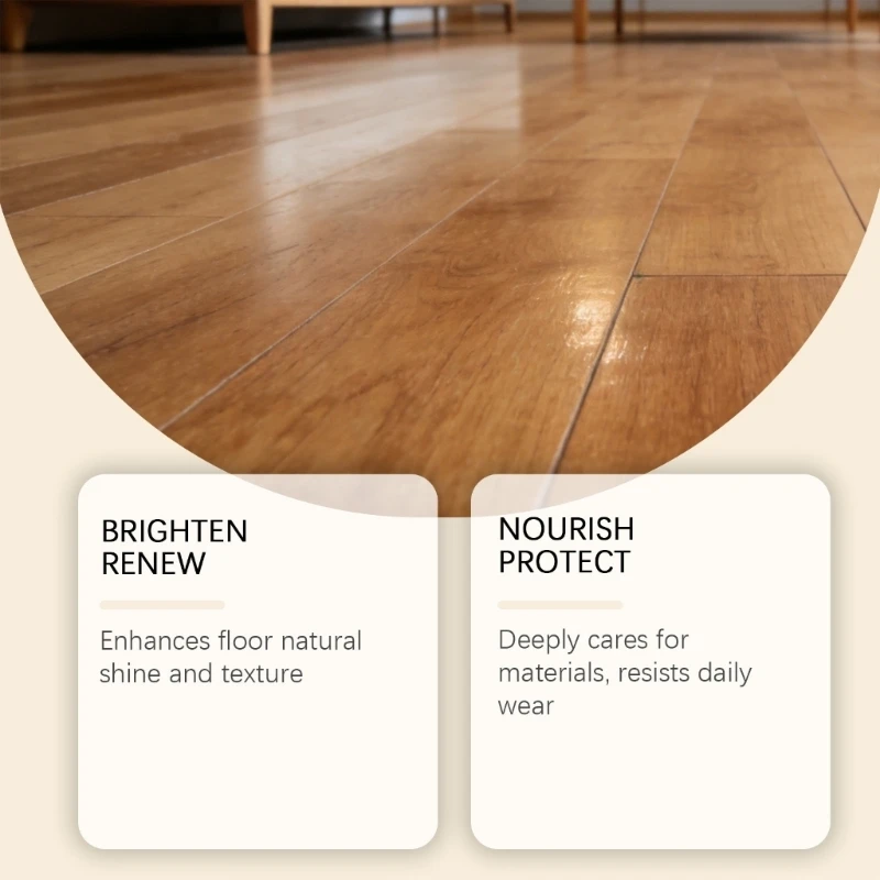 Convenient Floor Refresher Floor Restorer and Polish Cleaner for Floor Care X3UC
Convenient Floor Refresher Floor Restorer and Polish Cleaner for Floor Care X3UC