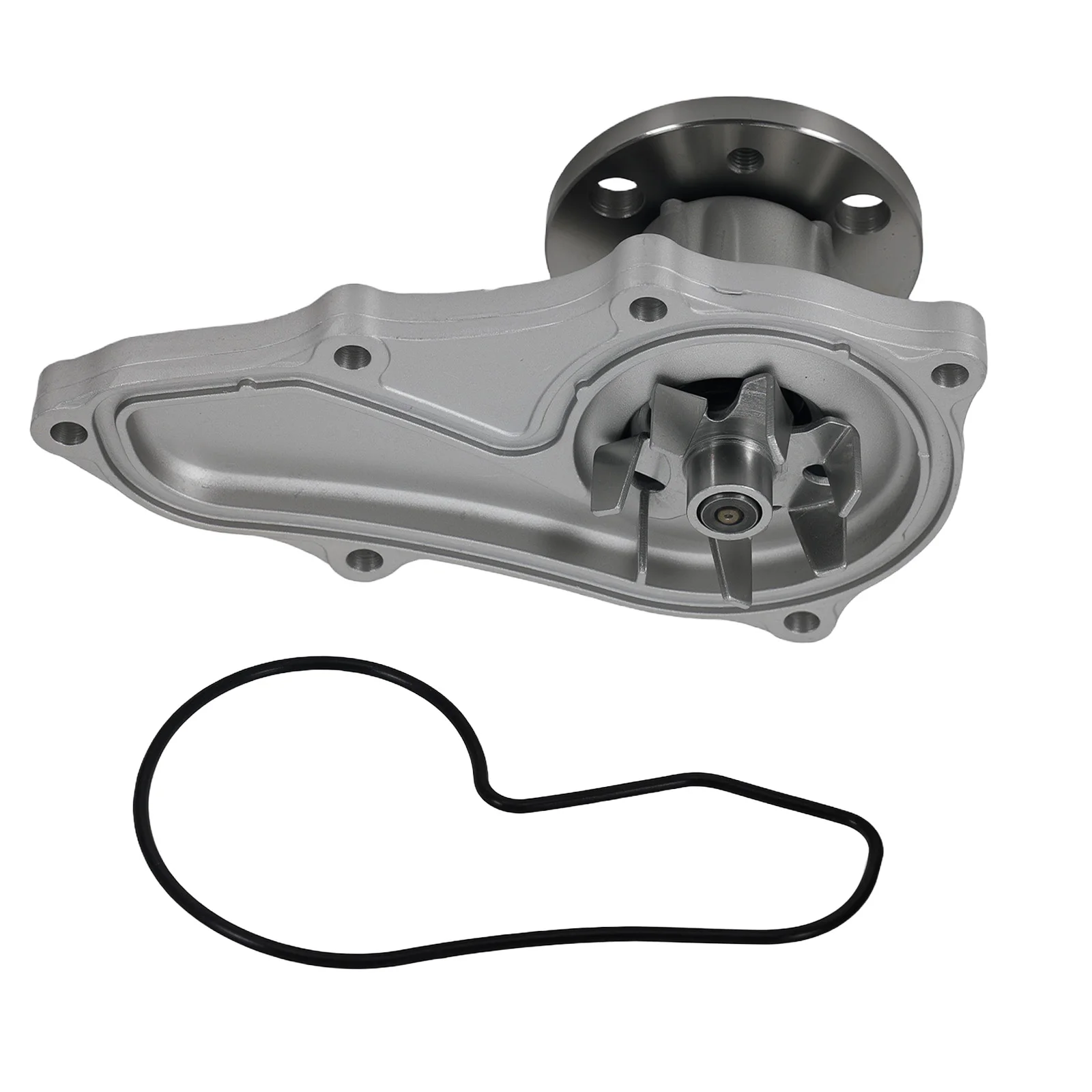 Cooling Water Pump for Honda TSX CR-V 2.4L 2008-2014 19200R40A01 Aluminum Build
Cooling Water Pump for Honda TSX CR-V 2.4L 2008-2014 19200R40A01 Aluminum Build