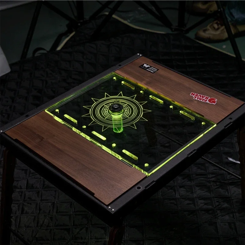 Creative Outdoor Camping IGT Table Transparent Acrylic Multifunctional Table Board Portable IGT Table Accessories
Creative Outdoor Camping IGT Table Transparent Acrylic Multifunctional Table Board Portable IGT Table Accessories