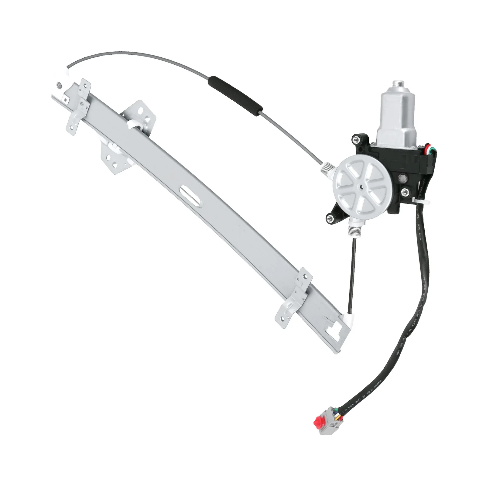 Front Left Window Regulator for Acura MDX 2003-2006 Anti-Pinch Function
Front Left Window Regulator for Acura MDX 2003-2006 Anti-Pinch Function