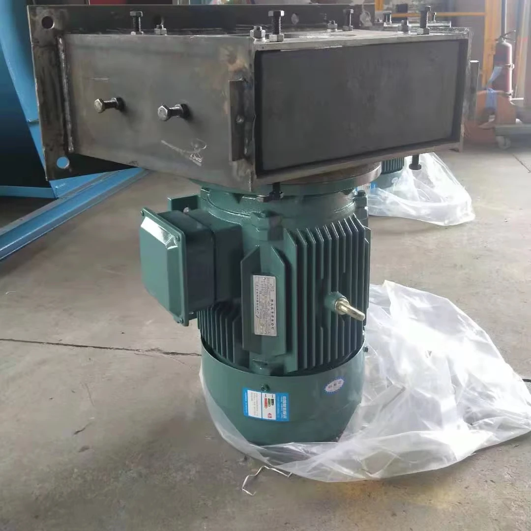 Factory Sale Motorized Sand Blaster Wheel Blaster Shot Blasting Turbine
Factory Sale Motorized Sand Blaster Wheel Blaster Shot Blasting Turbine