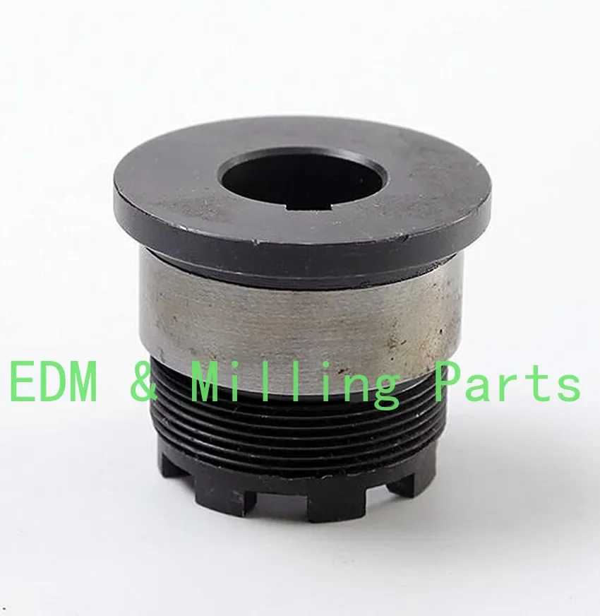Milling Machine CNC Accessories X53K Clutch 6179C Combined Sub Clutch 43*45*22mm 7 Claw 40CR For Mill Part
Milling Machine CNC Accessories X53K Clutch 6179C Combined Sub Clutch 43*45*22mm 7 Claw 40CR For Mill Part
