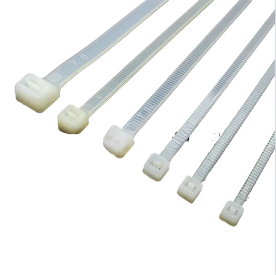Self-locking 4*200/4*150mm nylon cable tie 3.1mm/ Yatai/Black, white plastic cable tie
Self-locking 4*200/4*150mm nylon cable tie 3.1mm/ Yatai/Black, white plastic cable tie