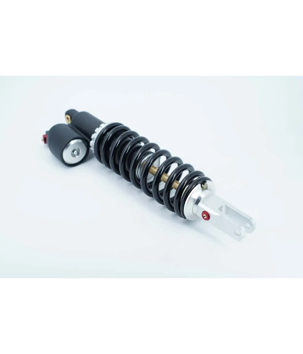 AJ1MOTO T7 Zhenglin Series High Performance 482mm Fully Adjustable Rear Shock Suspension Factory Made Motorcycle Body Systems
AJ1MOTO T7 Zhenglin Series High Performance 482mm Fully Adjustable Rear Shock Suspension Factory Made Motorcycle Body Systems