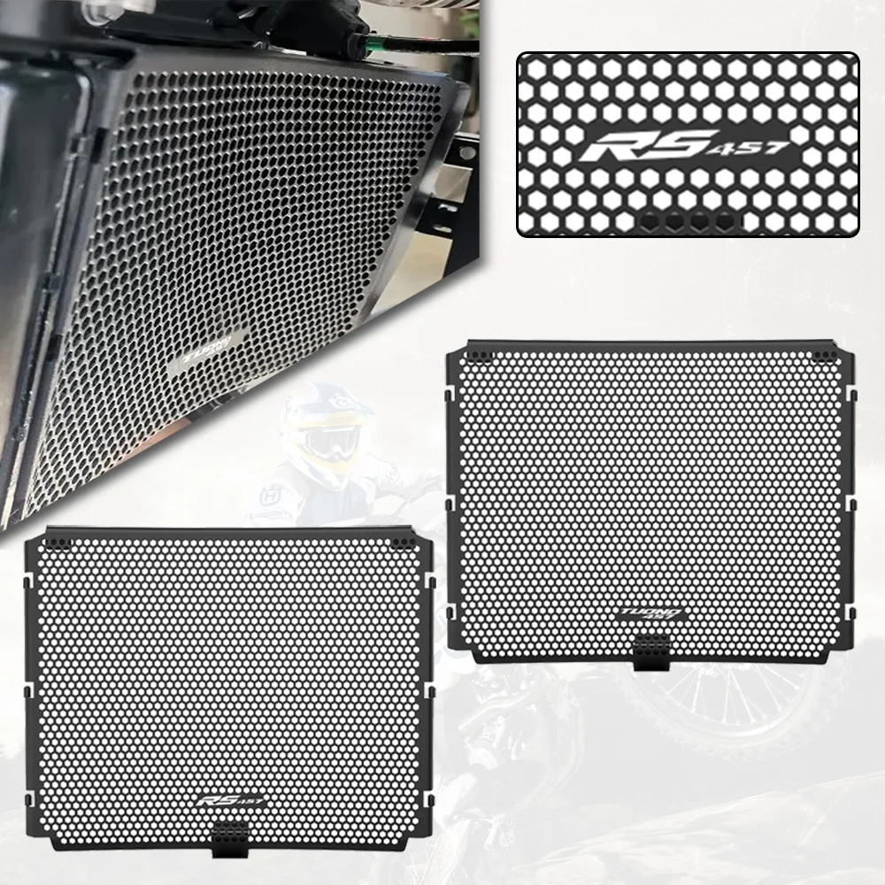Motorcycle Accessories For Aprilia Tuono 457 Tuono457 2025 2026 2027 TUONO 457 Radiator Grille Guard Protection Cover Protector
Motorcycle Accessories For Aprilia Tuono 457 Tuono457 2025 2026 2027 TUONO 457 Radiator Grille Guard Protection Cover Protector