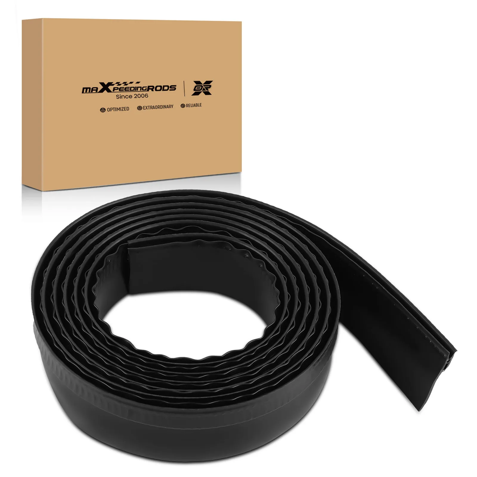 Slide Out Seal EPDM Rubber for 018-546 for RV & Camper 7/16'' x 3'' Rubber New
Slide Out Seal EPDM Rubber for 018-546 for RV & Camper 7/16'' x 3'' Rubber New