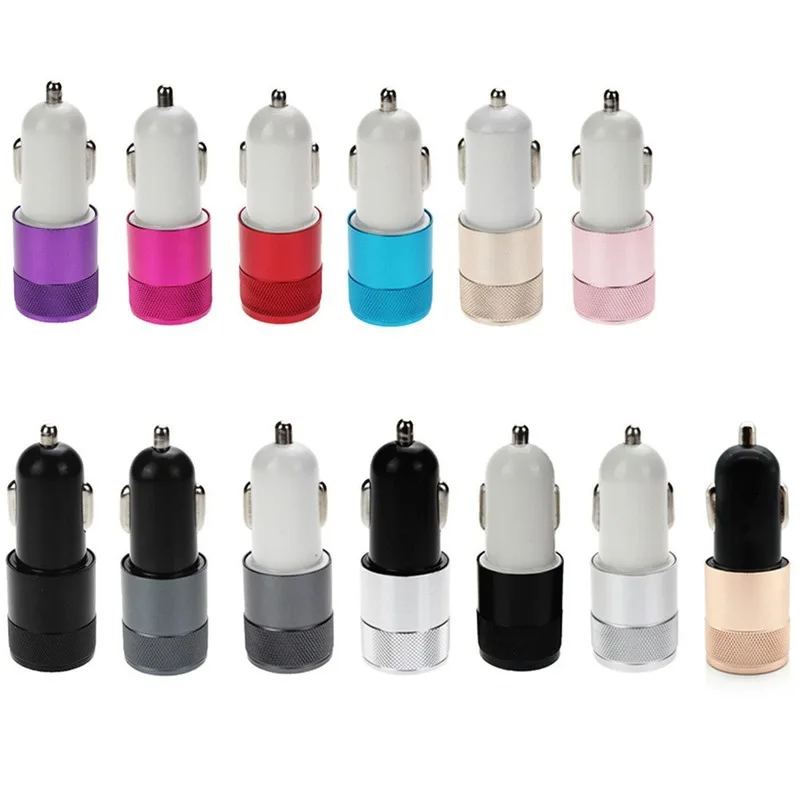 1PC 1PC 2.1A Car Charger Dual USB Fast Charging QC Phone Charger Adapter For iPhone 11 Pro Max 6 7 8 Plus Xiaomi Redmi Huawei
1PC 1PC 2.1A Car Charger Dual USB Fast Charging QC Phone Charger Adapter For iPhone 11 Pro Max 6 7 8 Plus Xiaomi Redmi Huawei