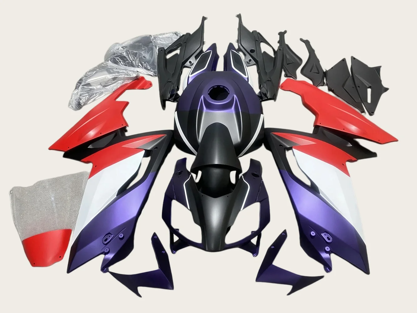 Motorcycle Fairing kit for Aprilia RS125 2006 2007 2008 2009 2010 2011Fairing motorcycle guard
Motorcycle Fairing kit for Aprilia RS125 2006 2007 2008 2009 2010 2011Fairing motorcycle guard