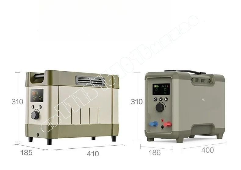 Outdoor Thermostatic Water Heater Camping Shower Quick Heating Portable Travel Self-driving Tour Hot Bath
Outdoor Thermostatic Water Heater Camping Shower Quick Heating Portable Travel Self-driving Tour Hot Bath