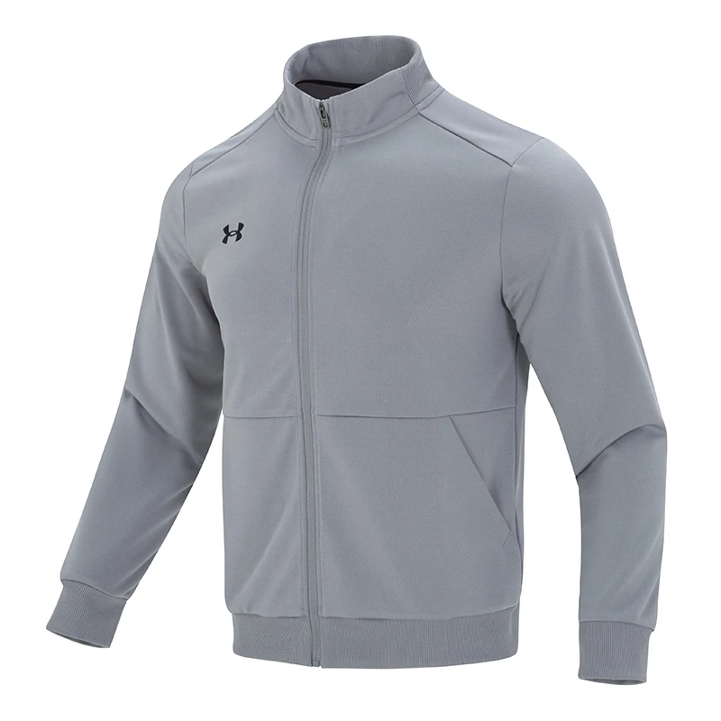 Underarmour)/Ua Sports Jacket Men's Jacket Knitted Sports Training Running Fitness Casual Jacket Top 23600304-014
Underarmour)/Ua Sports Jacket Men's Jacket Knitted Sports Training Running Fitness Casual Jacket Top 23600304-014
