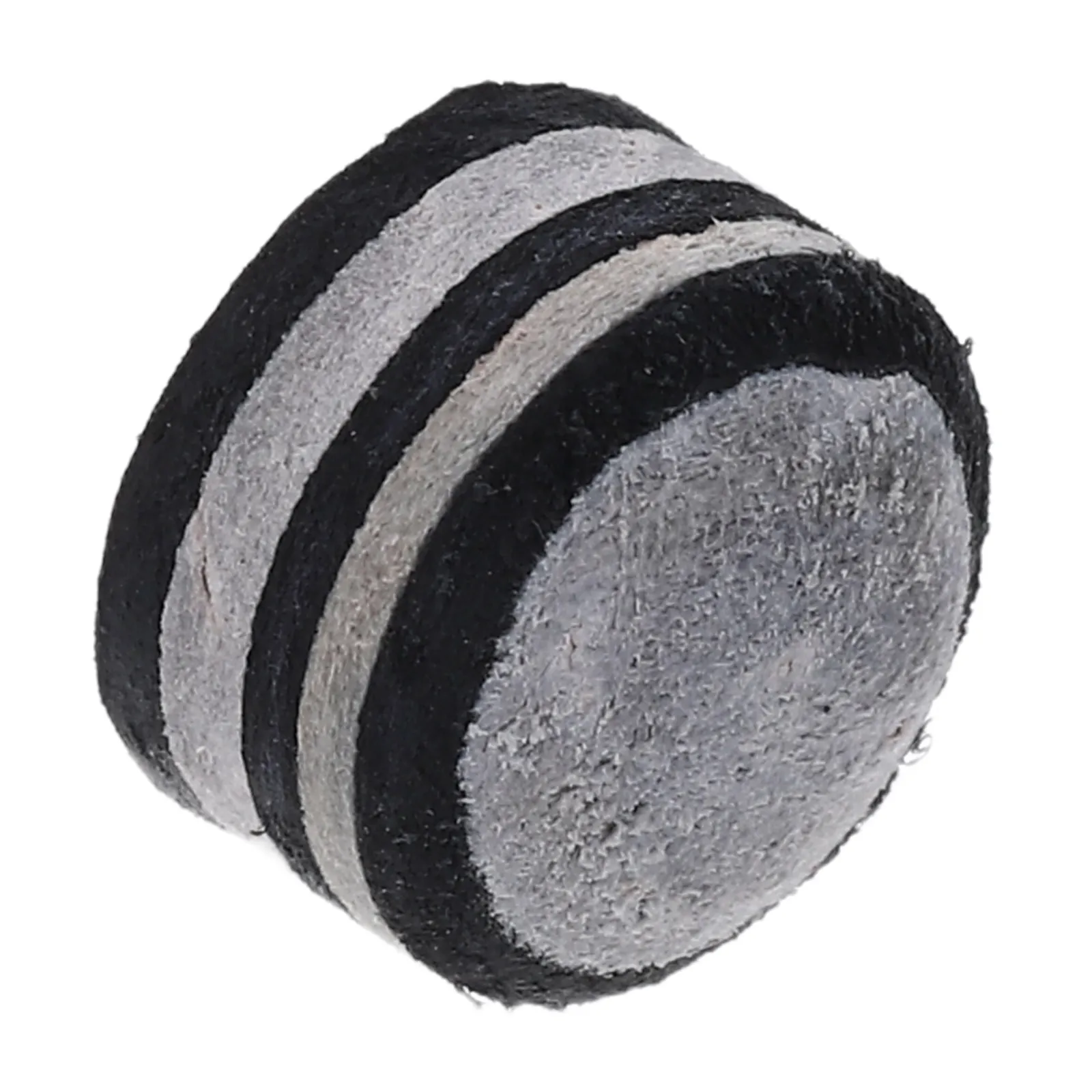 6 Layer Pigskin Snooker Cue Tips Black White 10Mm Glue on Replacement Pool Billiard Cue Tips Snooker
6 Layer Pigskin Snooker Cue Tips Black White 10Mm Glue on Replacement Pool Billiard Cue Tips Snooker