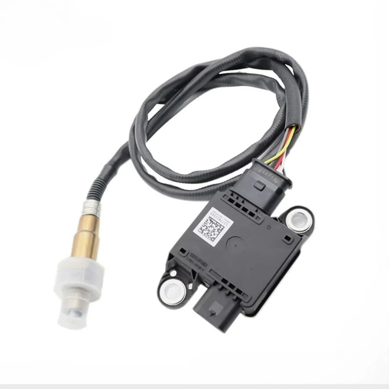 894A0-71040 New Particulate Matter PM Sensor 894A071040 0281009604/632 For TOYOTA HILUX GUN 2.8D 2019-2025
894A0-71040 New Particulate Matter PM Sensor 894A071040 0281009604/632 For TOYOTA HILUX GUN 2.8D 2019-2025
