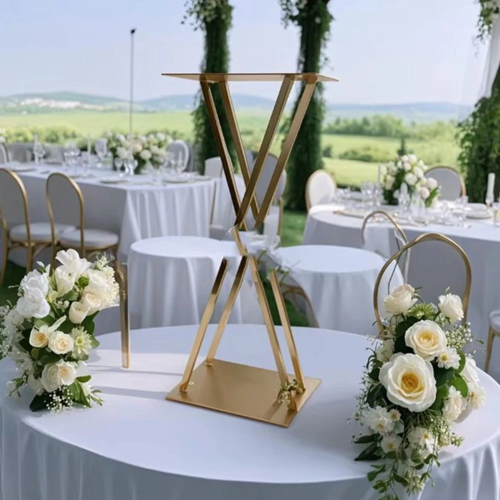 5/10pcs 80/90/100cm white/sliver/black Gold Plinths Metal Wedding not Cake Table Flower Stand Wedding Decoration
5/10pcs 80/90/100cm white/sliver/black Gold Plinths Metal Wedding not Cake Table Flower Stand Wedding Decoration