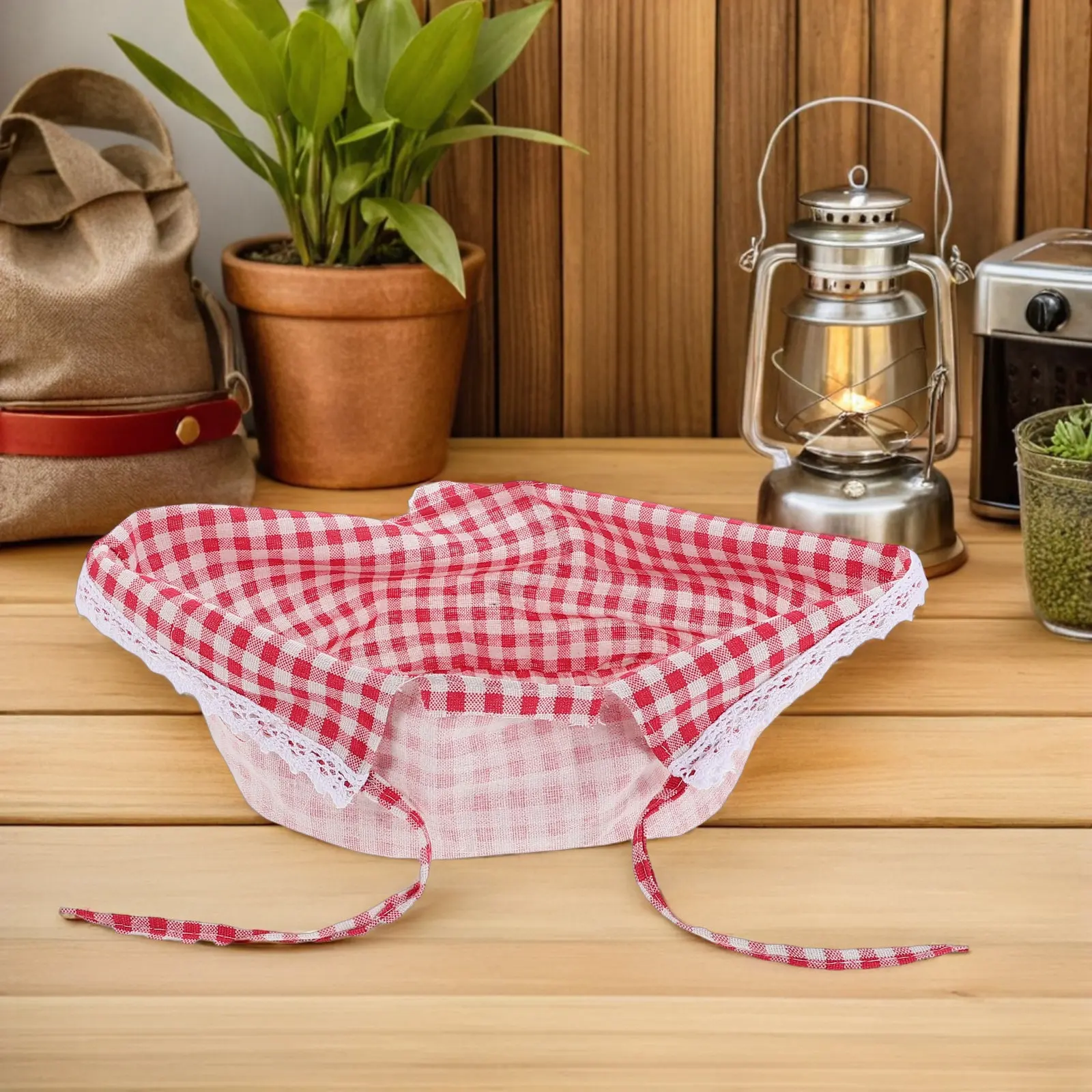 4Pcs Basket Liner Replacement Washable Fabric Liners Fitted for Farmhouse Picnic Wicker Woven Basket Cloth Liners Decorative
4Pcs Basket Liner Replacement Washable Fabric Liners Fitted for Farmhouse Picnic Wicker Woven Basket Cloth Liners Decorative